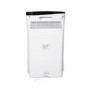 GRADE A2 - electriQ  Antiviral  Air Purifier 7 stage cleaning with True HEPA UV TiO2 Ioniser - great for homes and offices up to 100 sqm