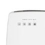 GRADE A2 - electriQ 5 Stage HEPA Air Purifier with UV Carbon & Photocatalyst Filter for rooms up to 30m2