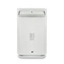 Refurbished electriQ PM2.5 Air Purifier 7 stage cleaning with Air Quality Sensor and True HEPA Filter for homes and offices up to 140 sqm