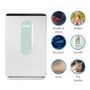 Refurbished electriQ 7 stage Antiviral Air Purifier with Air Quality Sensor and True HEPA Filter
