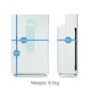 Refurbished electriQ 7 stage Antiviral Air Purifier with Air Quality Sensor and True HEPA Filter