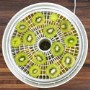 electriQ Digital Insulated Food Dehydrator & Dryer with 5 Shelves and 48 Hour Timer