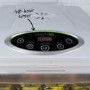 Refurbished electriQ Pro Digital Food Dehydrator with 6 Shelves and 48 Hour Timer