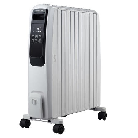 Electric Radiators Is It Safe To Leave Electric Heater On All