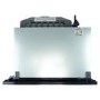 GRADE A3 - electriQ 25L Frameless Built-in digital Combination Microwave in Stainless Steel