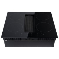 electriQ 60cm Venting Induction Hob electriQ 60cm Venting Induction Hob