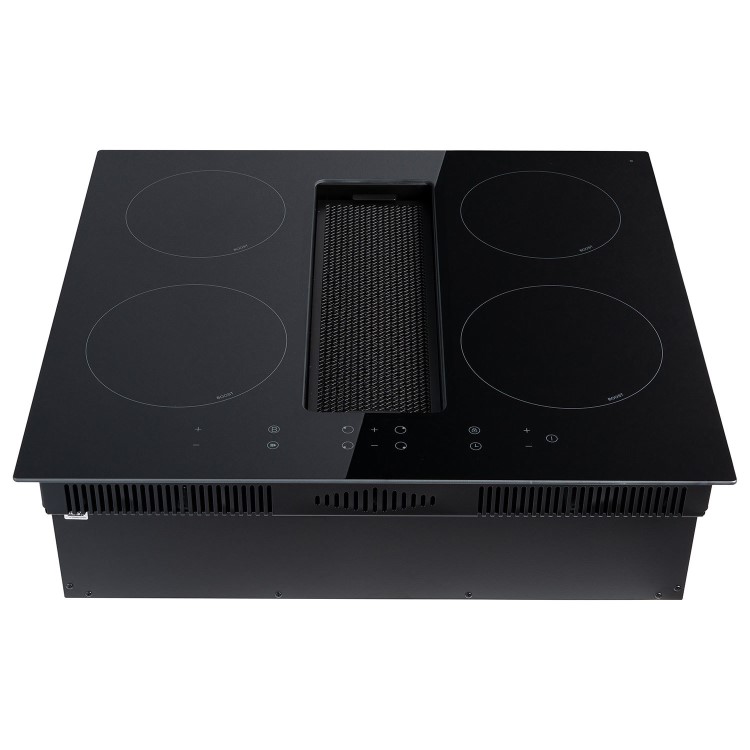electriQ 60cm Venting Induction Hob