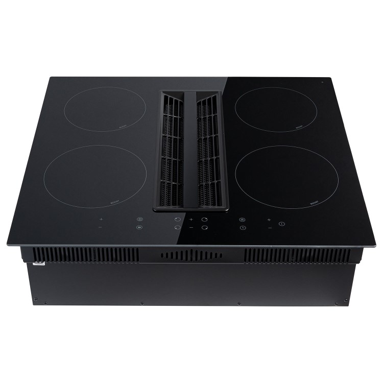 electriQ 60cm Venting Induction Hob