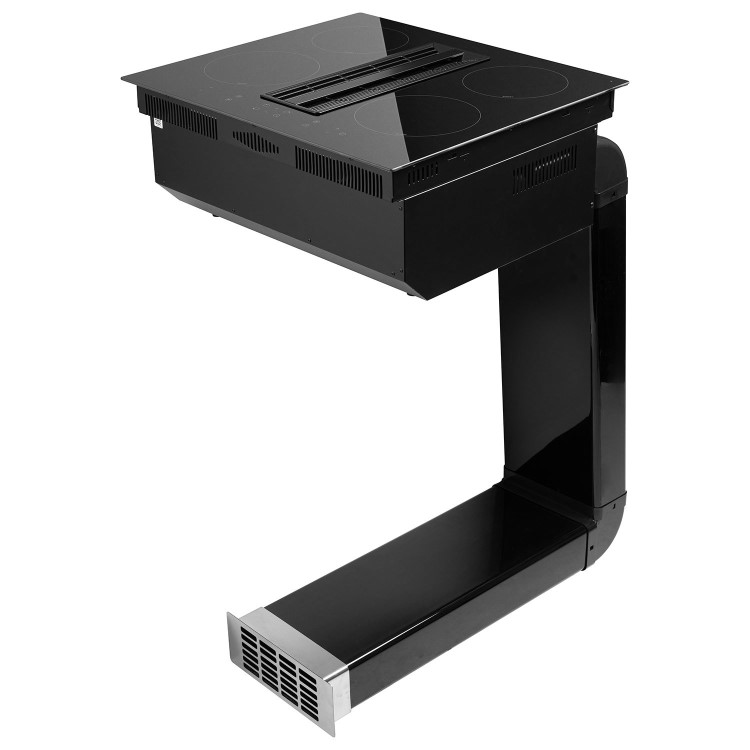 electriQ 60cm Venting Induction Hob