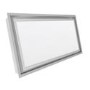 electriQ 90cm Ceiling Cooker Hood - Stainless Steel