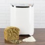 electriQ Premium Automatic Bread Maker with 14 Settings Including Gluten Free