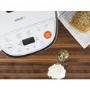 electriQ Premium Automatic Bread Maker with 14 Settings Including Gluten Free