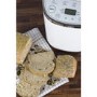 electriQ Premium Automatic Bread Maker with 14 Settings Including Gluten Free