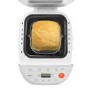 electriQ Premium Automatic Bread Maker with 14 Settings Including Gluten Free