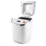 electriQ Premium Automatic Bread Maker with 14 Settings Including Gluten Free
