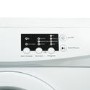 GRADE A2 - electriQ Freestanding 7kg Vented Tumble Dryer - White