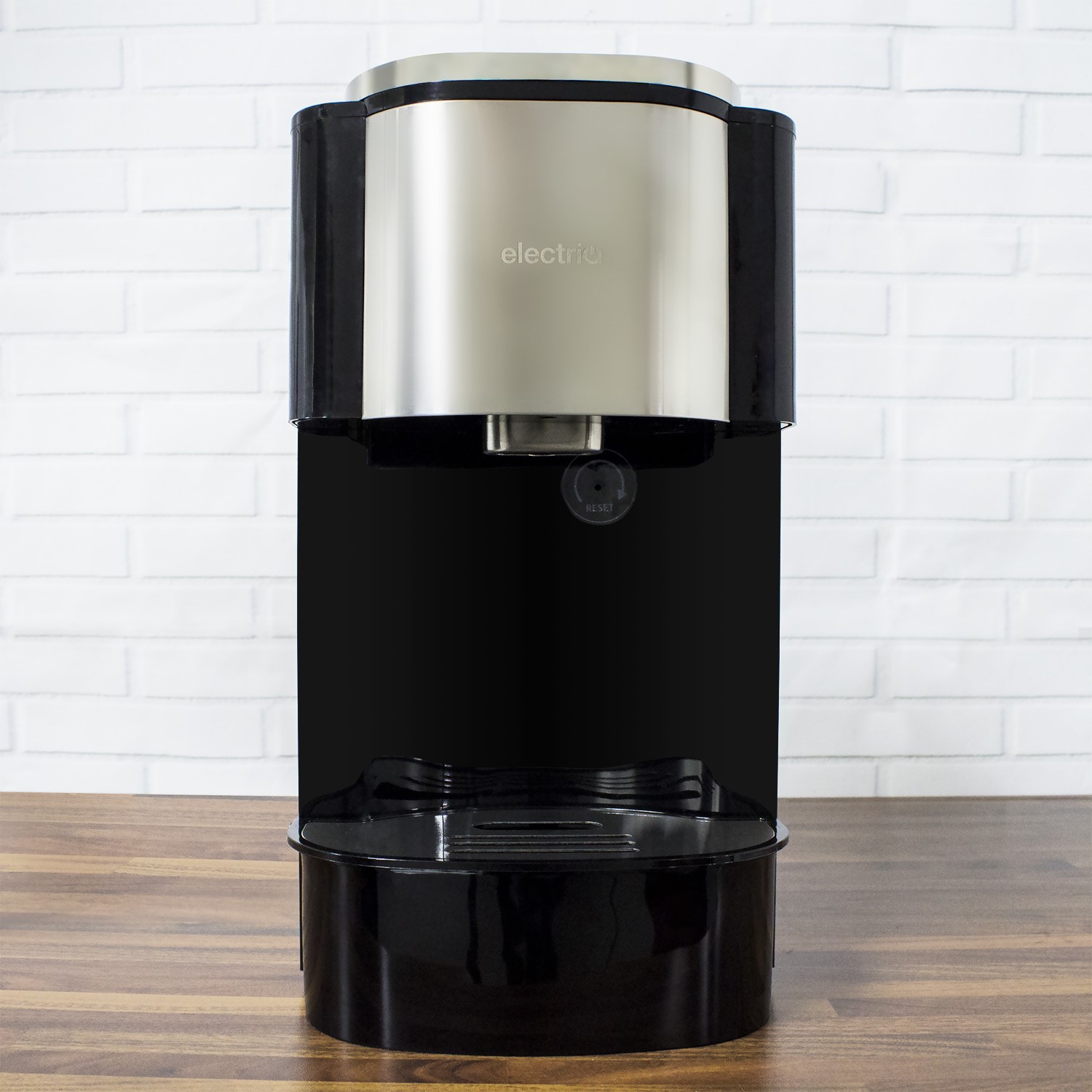 Grade A1 Electriq 4l Instant Hot Water Dispenser Stainless