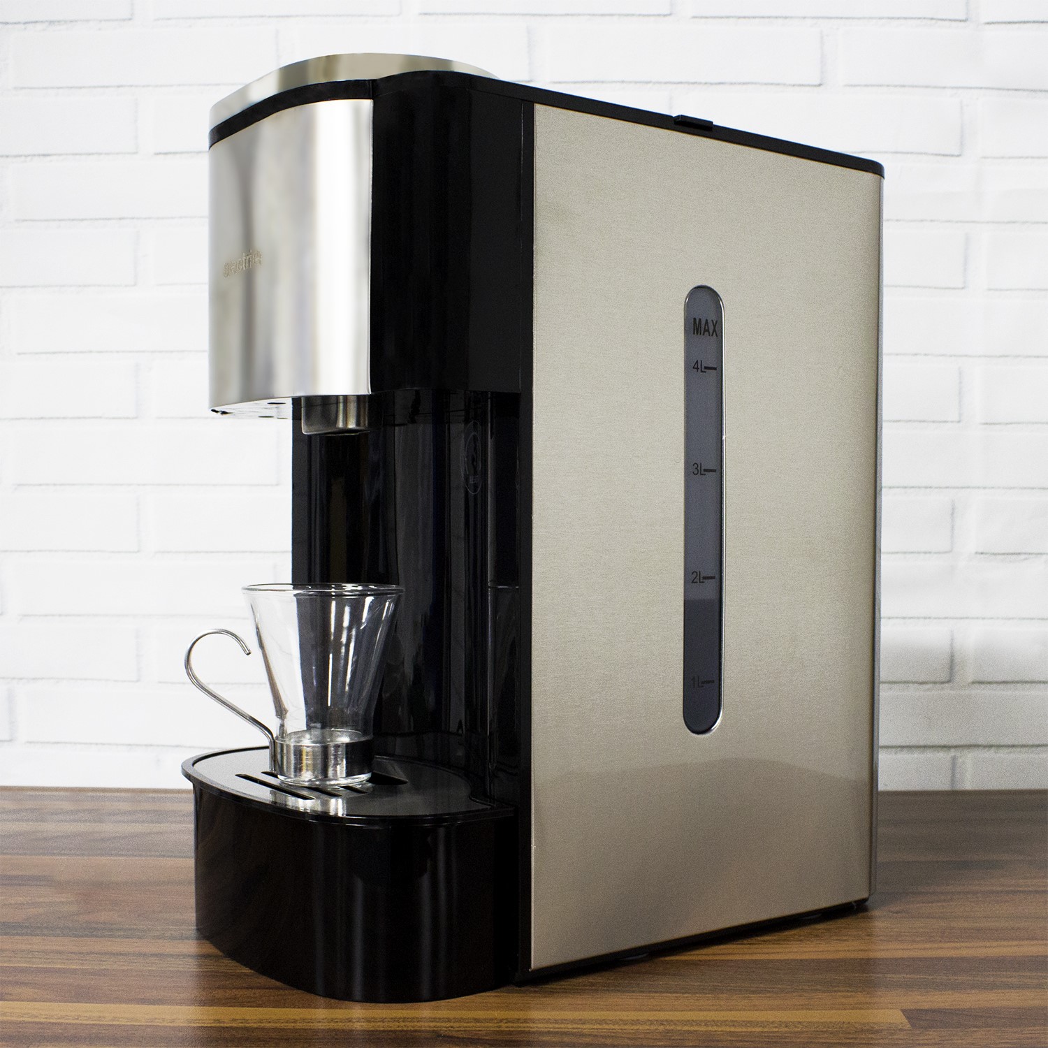 Electriq 4l instant store hot water dispenser