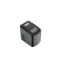 Refurbished electriQ EIQICEMBL Counter Top Ice Maker Black