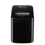 GRADE A2 - electriQ Counter Top Ice Maker in Black