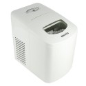 EIQICEMWH electriQ Countertop Ice Maker in White