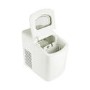 GRADE A1 - electriQ Counter Top Ice Maker in White