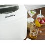 GRADE A1 - electriQ Counter Top Ice Maker in White