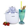 GRADE A1 - electriQ Ice Cream Maker Sorbet and Frozen Yoghurt Machine 1.8 Litre