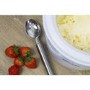 GRADE A1 - electriQ Ice Cream Maker Sorbet and Frozen Yoghurt Machine 1.8 Litre