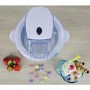 GRADE A1 - electriQ Ice Cream Maker Sorbet and Frozen Yoghurt Machine 1.8 Litre