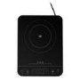 Refurbished electriQ EIQIND1PORT 29cm Single Zone Portable Induction Hob