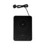 Refurbished electriQ EIQIND1PORT 29cm Single Zone Portable Induction Hob