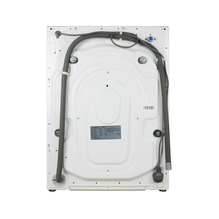 Refurbished electriQ EIQINTWD148 Integrated 8/6KG 1400 Spin Washer Dryer