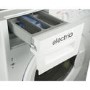 Refurbished electriQ EIQINTWD148 Integrated 8/6KG 1400 Spin Washer Dryer White