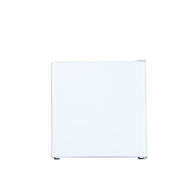 GRADE A3 - electriQ 32 Litre Freestanding Table Top Freezer A+ Energy Rating - White
