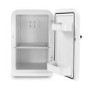 Refurbished electriQ eiQMIDFRIDGE 15 Litre Portable Mini Fridge White