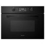 electriQ 44L Combination Microwave Oven & Grill - Black