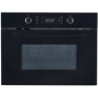 electriQ 44L Combination Microwave Oven & Grill - Black