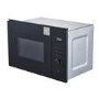 electriQ 25L 900W Built-In Microwave Oven - Black