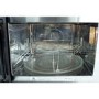 electriQ 25L Frameless Built-in digital Combination Microwave in Stainless Steel