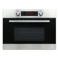 ElectriQ 44 litre Built-In Combination Microwave Oven in Stainless Steel