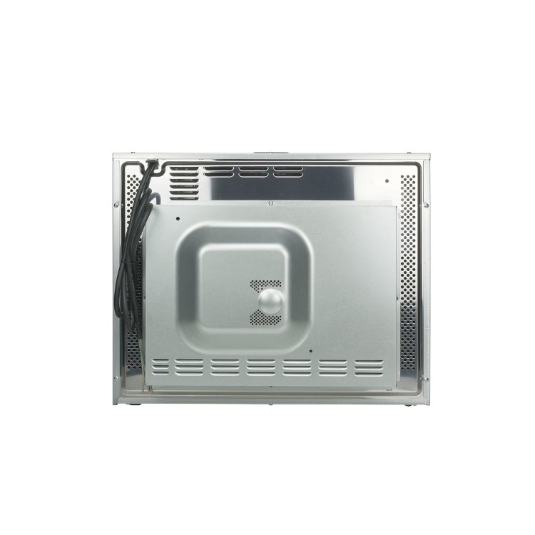 ElectriQ 44 litre Built-In Combination Microwave Oven in Stainless Steel