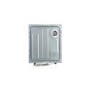 Refurbished electriQ EIQMTD2B Freestanding Vented 2.5KG Tumble Dryer Black