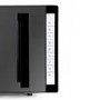 electriQ 25L 900W Freestanding Digital Combination Microwave - Black and Stainless Steel