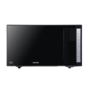 electriQ 25L 900W Freestanding Digital Combination Microwave - Black and Stainless Steel