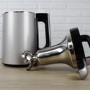 GRADE A1 - electriQ 7-in-1 1.3L Soup & Smoothie Maker - Baby Food & Soy Milk Machine