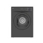 electriQ Series 2 7kg Vented Tumble Dryer - Black