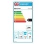 electriQ Series 2 7kg Vented Tumble Dryer - Black