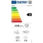 electriQ 9kg Heat Pump Tumble Dryer - Black