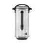 electriQ 10L 1500W Catering Urn - Stainless Steel